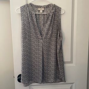 Women’s LOFT dress tank